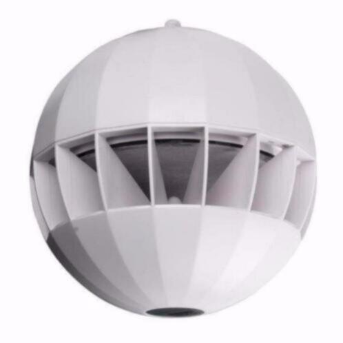 100 Volt 20 Watt Hangende Plafond Speaker SS-208, Audio, Tv en Foto, Luidsprekerboxen, Nieuw, Overige typen, Ophalen of Verzenden