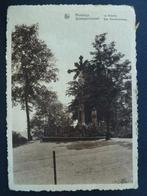 Scherpenheuvel ( Vlaams Brabant ) Den Rozenkrans, Verzenden, 1920 tot 1940, Gelopen, Gebouw