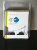 Nedis CAGB22935BK, Ophalen of Verzenden, Nieuw