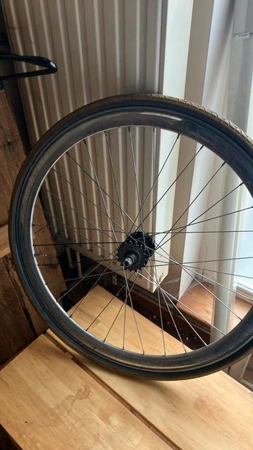FlipFlop wiel voor Fixie of Single Speed beschikbaar voor biedingen
