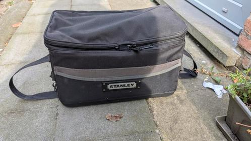 Stanley gereedschapstas, Doe-het-zelf en Bouw, Overige Doe-Het-Zelf en Bouw, Gebruikt, Ophalen of Verzenden