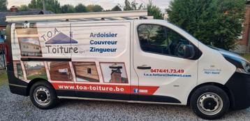 Opel vivaro, Achat, USB, Opel, Particulier