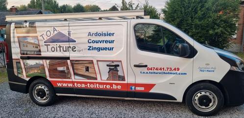 Opel vivaro, Auto's, Bestelwagens en Lichte vracht, Particulier, Bluetooth, USB, Opel, Ophalen