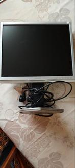 Écran Philips 19", Ophalen, Gebruikt, VGA