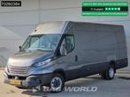 Iveco Daily 35C21 210PK 3.0L Automaat 2025 model L3H2 Dubbel, Stof, Euro 6, 4 cilinders, Iveco
