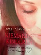 Niemandskinderen, Ophalen of Verzenden, Zo goed als nieuw