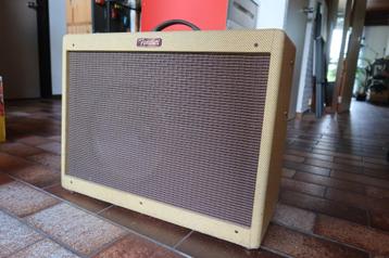 Fender blues deluxe reissue beschikbaar voor biedingen