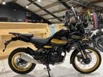 ROYAL ENFIELD Himalayan 450 Summit Black, Motoren, Motoren | Royal Enfield, 450 cc, Bedrijf, Enduro, 1 cilinder