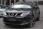 Nissan Qashqai 1.6dci. Full option. Leder, pano..., Auto's, Voorwielaandrijving, Euro 5, 1566 kg, 4 cilinders