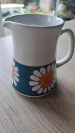 Figgjo Turi Daisy Design vintage Roomkannetje, Huis en Inrichting, Keuken | Servies, Ophalen of Verzenden, Zo goed als nieuw