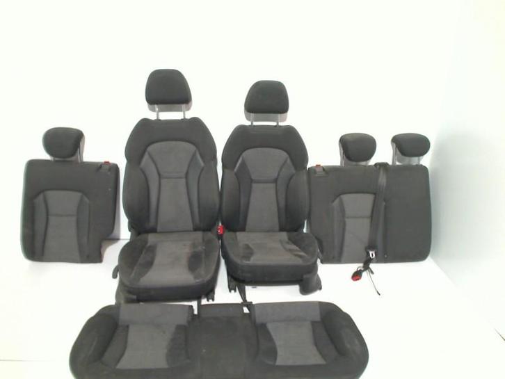 INTERIEUR Audi A1 Sportback (8XA / 8XF) (01-2011/10-2018), Auto-onderdelen, Interieur en Bekleding, Audi, Gebruikt