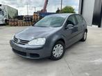 2008 Volkswagen Golf, Auto's, Gebruikt, Bedrijf, Golf, Overige carrosserie