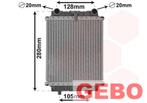 Volkswagen Golf 7 2012/2017 2.0 R radiateur hulpkoeler 5Q0 1, Auto-onderdelen, Ophalen of Verzenden, Nieuw, Volkswagen