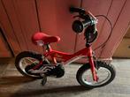 Vélo Diamond 14 pouces, Fietsen en Brommers, Fietsen | Kinderfietsjes, Zo goed als nieuw