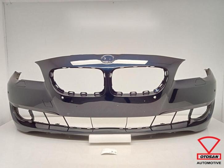 Pare-chocs avant BMW S rie 5 F10 F11 2010-2013 Pack M d'orig, Autos : Pièces & Accessoires, Carrosserie & Tôlerie, Pare-chocs