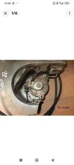 Câble d embrayage et carter GS 750 année 1977, Motoren, Ophalen of Verzenden