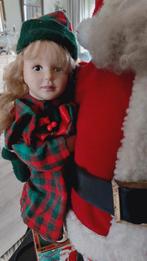 holiday creations kerstman met kind met lantaarn, Enlèvement, Utilisé