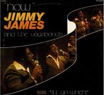 LP/ Jimmy James et les vagabonds <, CD & DVD, Vinyles | Pop, Enlèvement ou Envoi