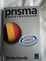 Prisma woordenboek Nederlands, Néerlandais, Enlèvement ou Envoi