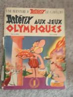 BANDE DESSINEE, Livres, Enlèvement ou Envoi, Une BD, Utilisé, Goscinny & Uderzo