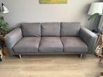 3 zit Norsborg gratis af te halen Deurne, Ophalen, Gebruikt, Driepersoons, 75 tot 100 cm