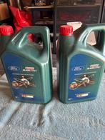 Castrol magnatec Ford 0W30, Ophalen