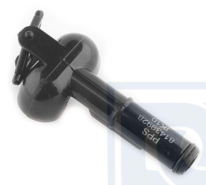 Volvo koplamp reiniger rechts Xc90 Volvo onderdeel nr 865992, Auto-onderdelen, Verlichting, Volvo, Nieuw, Ophalen of Verzenden