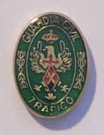Pice Pin - Politie Pin, Verzenden