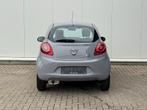 ✅ Ford KA 1.2 i | 12 Maanden GARANTIE | Airco, Auto's, Voorwielaandrijving, 4 zetels, Stof, 4 cilinders