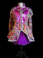 Dames carnavalsjas handgemaakt nieuw, Ophalen of Verzenden, Nieuw, Maat 38/40 (M), Kleding