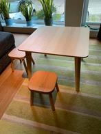 Tafeltje voor kinderen, Kinderen en Baby's, Ophalen, Tafel(s) en Stoel(en)