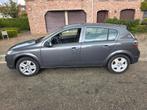 Opel astra 1.6 benzine bouwjaar 2011 km 210.000, Euro 5, Stof, Zwart, 1600 cc