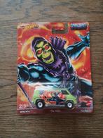 Hotwheels Premium Masters of the Universe, Ophalen of Verzenden, Nieuw, Auto