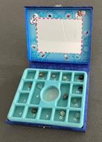 Diddl Koffertje “Mijn geluksstenen” (niet compleet), Ophalen of Verzenden, Diddl, Gebruikt, Overige typen