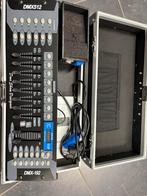 Dmx controller, Ophalen, Zo goed als nieuw