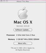 Mac mini, Computers en Software, Ophalen, Apple