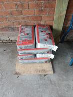 tegel lijm 25 kg kleur grijs, Doe-het-zelf en Bouw, Tegels, Ophalen, Zo goed als nieuw