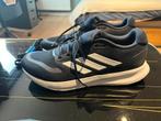 Runfalcon 5 adidas donkerblauw, Sport en Fitness, Loopsport en Atletiek, Ophalen, Zo goed als nieuw, Adidas