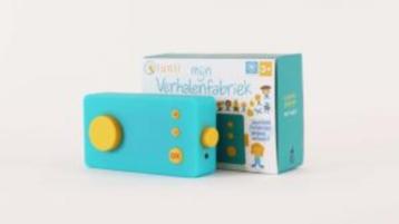 LUNII02 SCHRIJFT GESCHIEDENIS (NL) -VERHALENFABRIEK (NL) beschikbaar voor biedingen