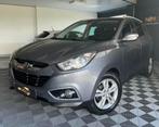 Hyundai Ix35 1.6GDi 1e eigenaar garantie 12 maanden, Auto's, Hyundai, Euro 5, 158 g/km, Zwart, 4 cilinders