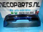 BUMPER BMW X1 U11 M ACHTERBUMPER COMPLEET ALLES LEVERBAAR !!, Gebruikt, -, Ophalen of Verzenden, Achter
