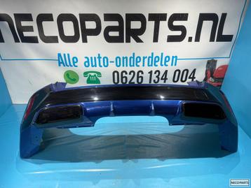 BUMPER BMW X1 U11 M ACHTERBUMPER COMPLEET ALLES LEVERBAAR !! beschikbaar voor biedingen