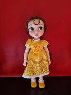Disney - Belle doll - Animator Collection, Verzamelen, Zo goed als nieuw, Pop, Ophalen