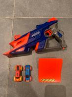 Nerf Nitro, Ophalen, Zo goed als nieuw
