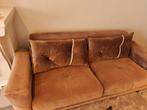 2 zetels voor 2 personen en fauteuil 1 persoon, Ophalen, Gebruikt