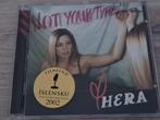 Hera. Not your type, Ophalen of Verzenden, Zo goed als nieuw