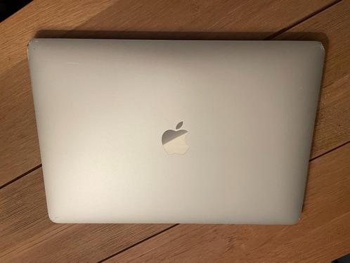 MacBook Pro met touchbar i7 16GB, Computers en Software, Apple Macbooks, MacBook, 16 GB, Ophalen