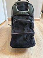 Travel rugzak voor de hond, Dieren en Toebehoren, Ophalen, Nieuw