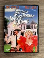 The Best Little Whorehouse in Texas, Enlèvement ou Envoi