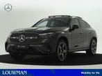 Mercedes-Benz GLC 300 300e 4MATIC Coupé Sport Edition | Prem, Auto's, Automaat, Zwart, GLC, SUV of Terreinwagen